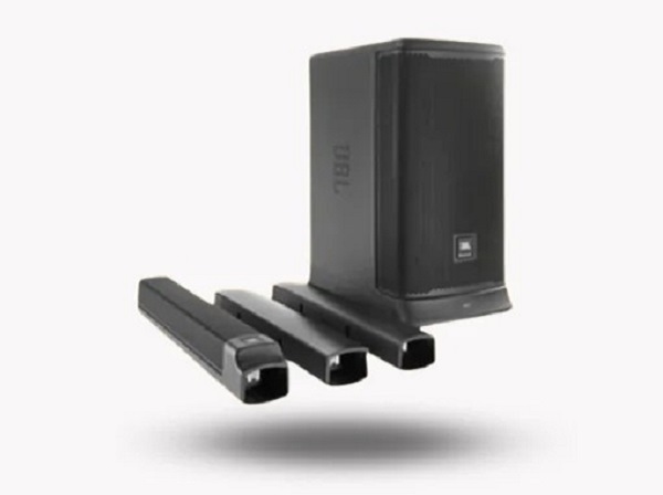 Âm Lượng Loa JBL EON ONE MK2